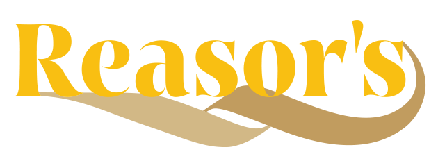 Reasor's Logo
