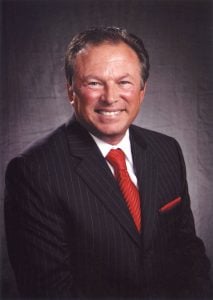 Jeff Reasor