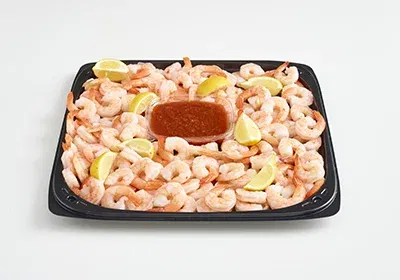 Premium Shrimp