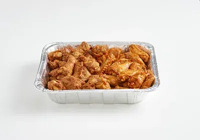 Party Wings – Hot