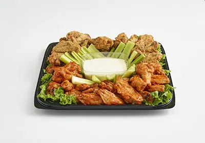 Party Wings