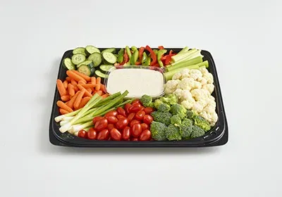 Vegetable Patch
