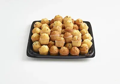 Mini Muffins